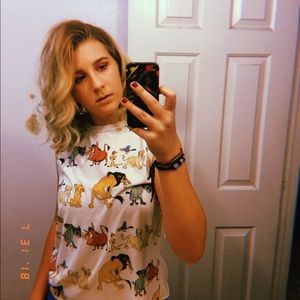 Meet your Posher, Savannah